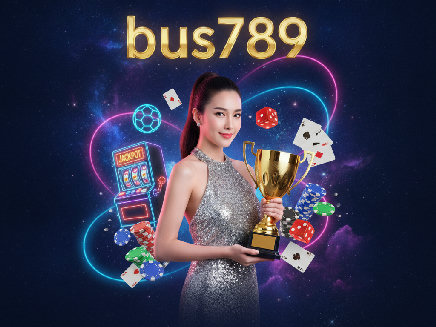 bus789 slot