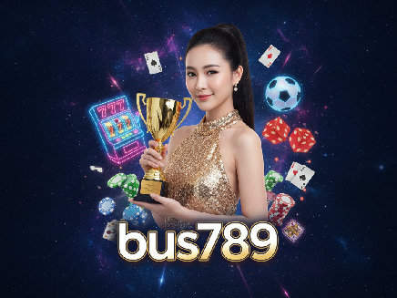 bus789 สล็อต