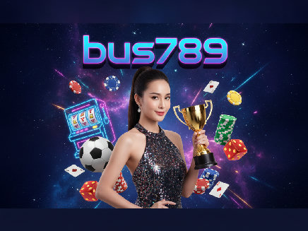 ทางเข้า bus789