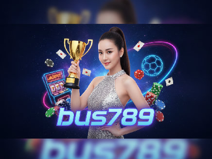 bus789 PG SLOT
